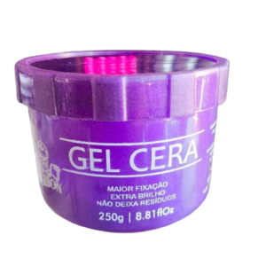 Gel Cera
