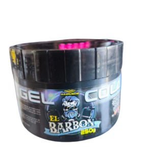 Gel Cola