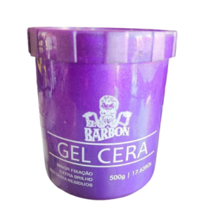 Gel Cera