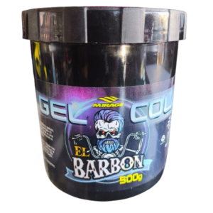 Gel cola
