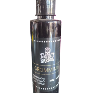 Grommimg