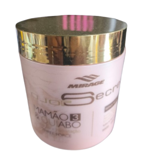 Mirage Color Secret Mamão & Quiabo