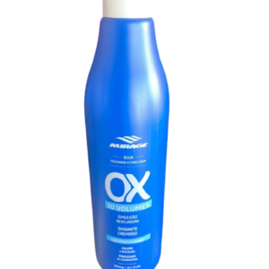 Água Oxigenada OX 30 Volumes - Mairibel