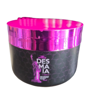 Desmaia Cabelo - Máscara da Mirage 250g