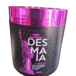 Desmaia Cabelo - Máscara da Mirage 500g