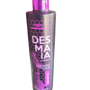 Desmaia Cabelo - Shampoo da Mirage 500ml