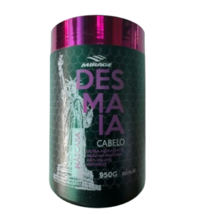 Desmaia Cabelo - Máscara da Mirage 950g