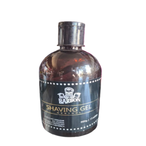 Barbon Shaving Gel - Gel para Barbear