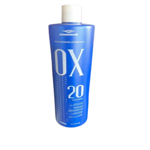 Água Oxigenada 20 Volumes Mirage