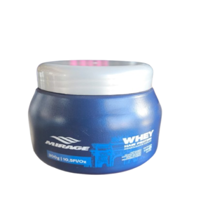 Máscara Capilar Whey Reestruturadora