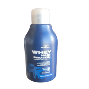 Shampoo Whey Hair Protein 240ml