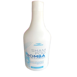 Shampoo Bomba de Vitaminas – 300ml
