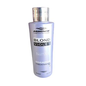 Shampoo Blond Violet - Mirage