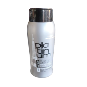 Platinum Color Back - Mirage