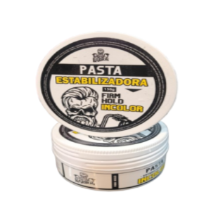 Pasta Estabilizadora Firm Hold Incolor